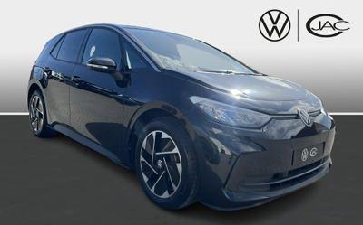 VW ID.3 52 Life+ hos Volkswagen Randers