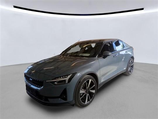 Polestar 2 EL Long Range Single motor Plus 231HK 5d Aut. hos Brdr. Jensen Sales