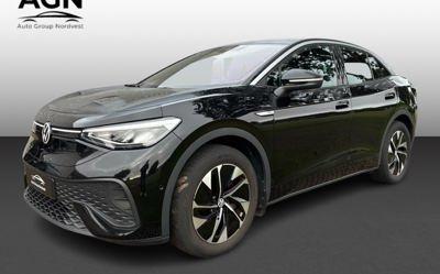 VW ID.5 77 Pro Performance hos Volkswagen Herning