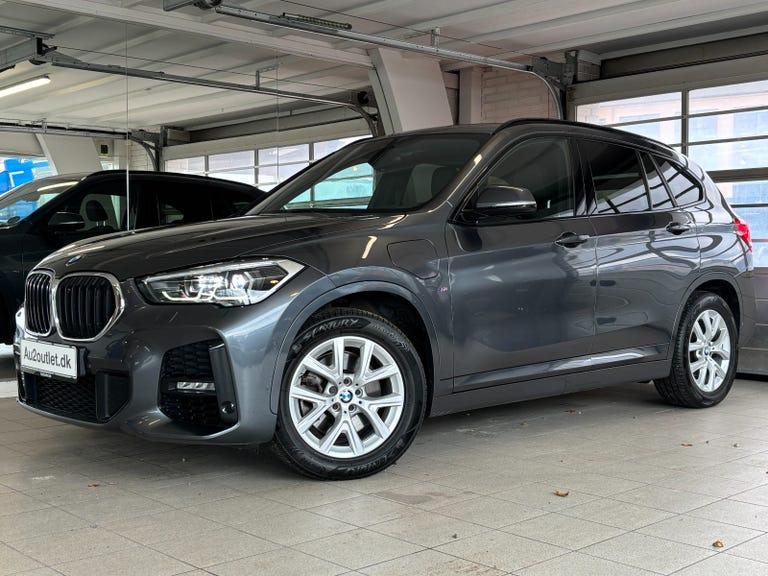 BMW X1 1,5 xDrive25e M-Sport aut. hos Au2Outlet