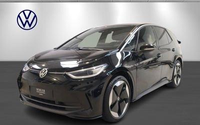 VW ID.3 77 Max+ hos Volkswagen Risskov
