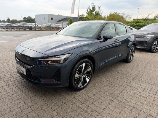 Polestar 2 Standard Range hos City Autohouse