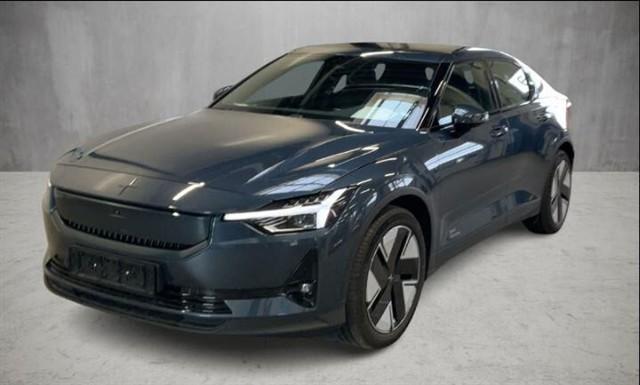 Polestar 2 EL LRDM Plus AWD 421HK 5d Aut. hos Via Biler