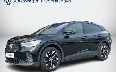 VW ID.4 77 Style+ hos Volkswagen Frederikshavn