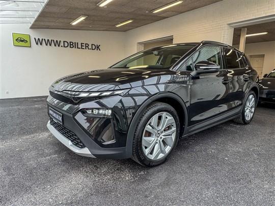 Skoda Elroq 60 EL 204HK 5d Aut. hos Dragsholm Bilsalg