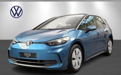 VW ID.3 58 Pro hos Volkswagen Aalborg