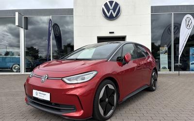 VW Id.3 Pro S El 204HK hos Volkswagen Aalestrup