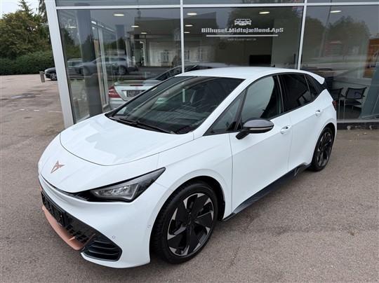 Cupra Born EL Emocion 204HK 5d Aut. hos Bilhuset Midtsjælland