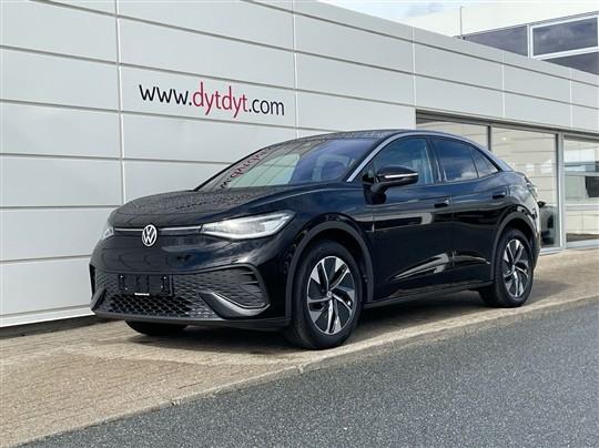 VW ID.5 EL Style 286HK 5d Aut. hos Kjærsgaard Auto
