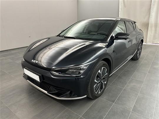 Kia EV6 EL Long Range m/Upgrade 229HK 5d Aut. hos Brdr. Jensen Sales