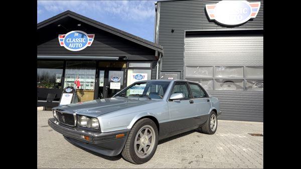 Maserati 430 US hos JH Classic Auto