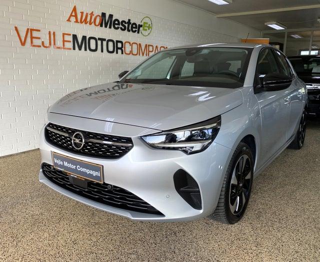 Opel Corsa-e 50 Elegance hos Vejle Motor Compagni ApS