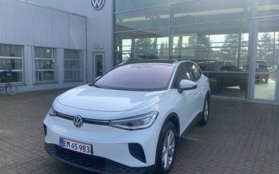 VW ID.4 77 Style hos Volkswagen Nykøbing Falster