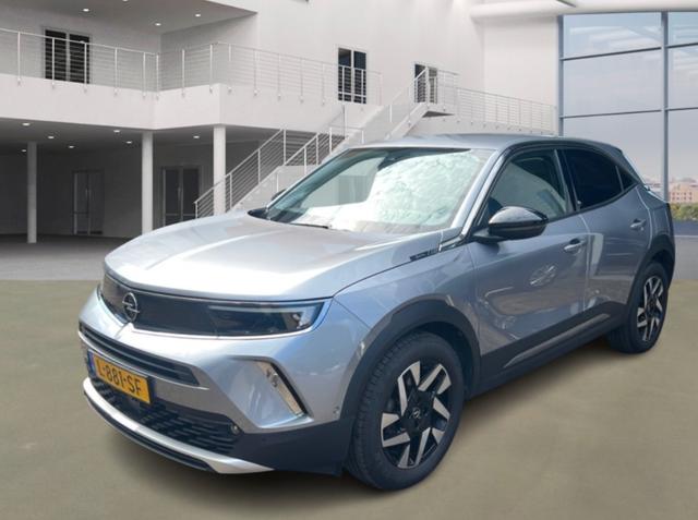 Opel Mokka-e 50 Elegance hos Langsø Biler