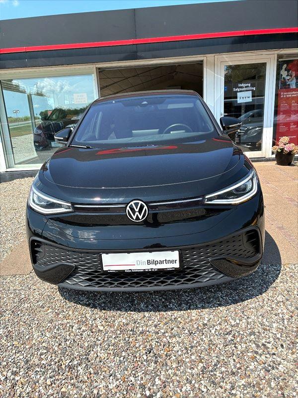 VW ID.5 Pro hos Gislev Autohandel