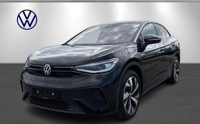 VW ID.5 77 Pro hos Volkswagen Køge