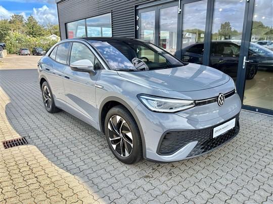 VW ID.5 EL Pro 174HK 5d Aut. hos Jørgen Hansen Biler
