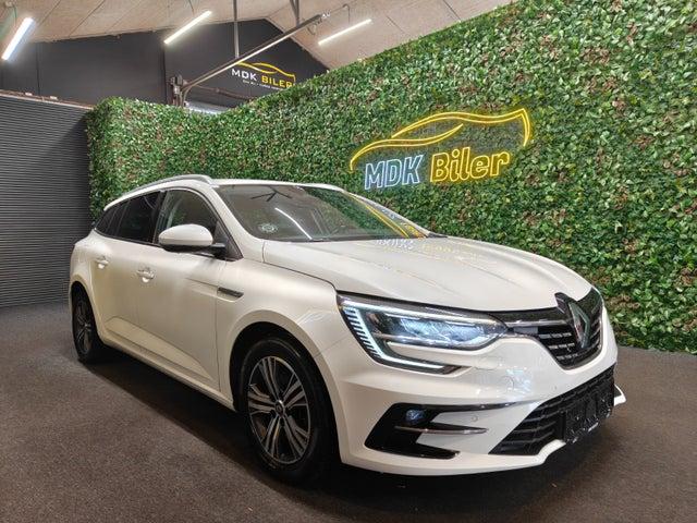 Renault Megane IV 1,6 E-Tech Zen Sport Tourer hos MDK Biler