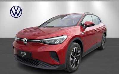VW ID.4 77 1ST Pro Performance hos Volkswagen Ringsted