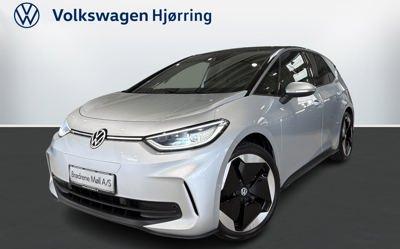 VW ID.3 77 Max+ hos Brødrene Møll