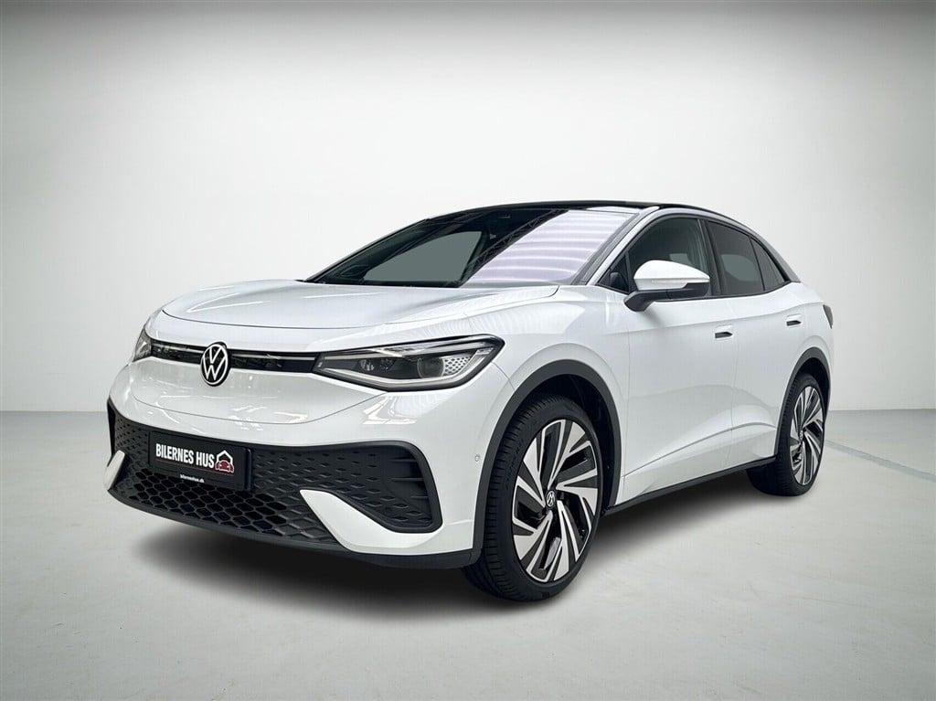 VW ID.5 EL Style+ 286HK 5d Aut. hos Bilernes Hus