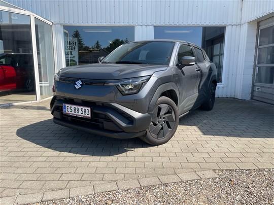 Suzuki eVitara EL Active 174HK 5d Aut. hos Bakke Biler