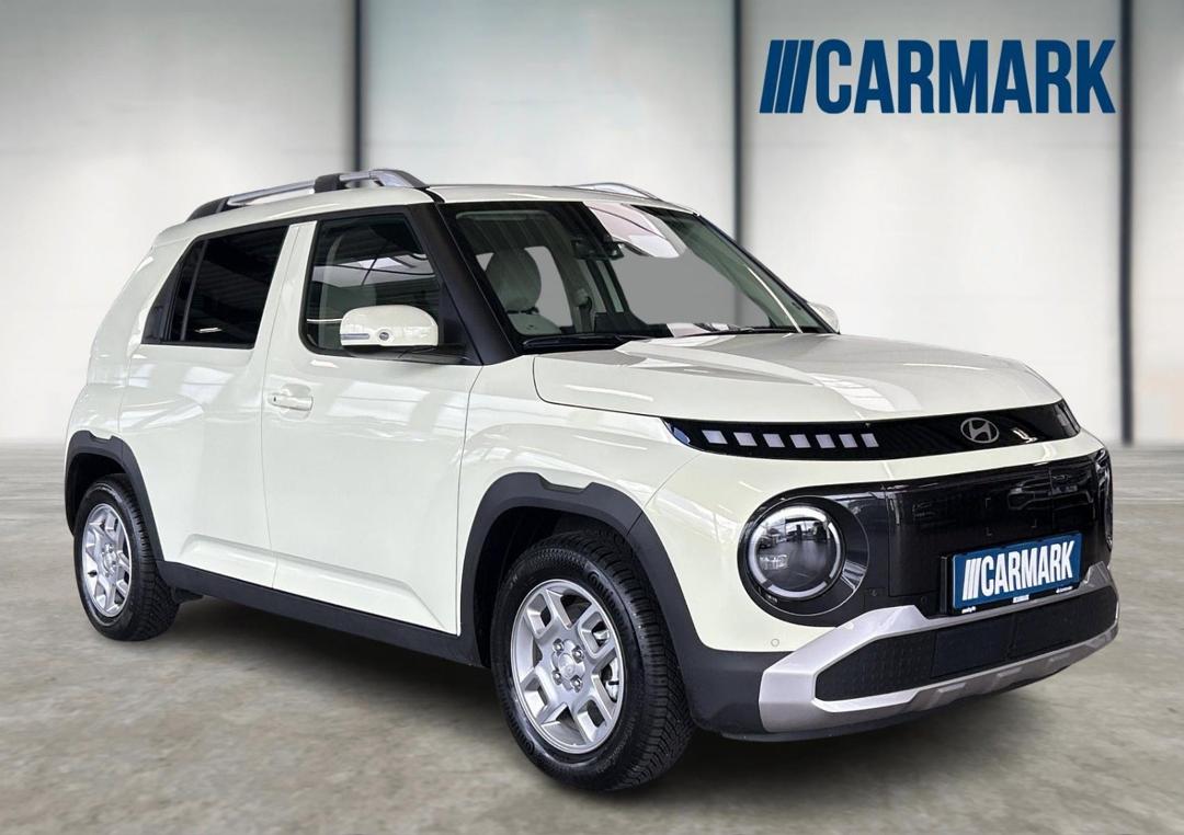 Hyundai Inster 42 Advanced 5d hos Carmark