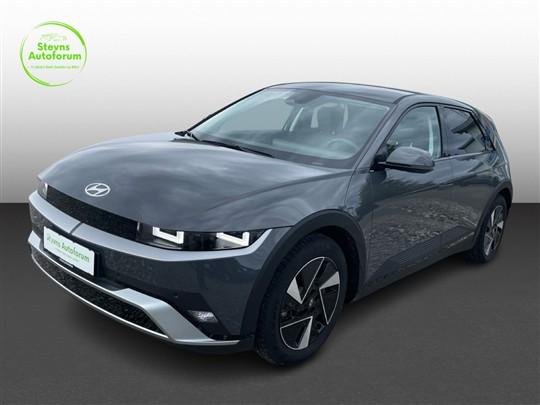 Hyundai Ioniq 5 Electric 84 kWh 229HK 5d Aut. hos Stevns Auto Forum