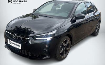 Opel Corsa 1,2 T 100 Sport hos Škoda Frederikshavn
