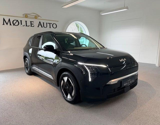 Kia EV3 81 Long Range Upgrade hos Mølle Auto
