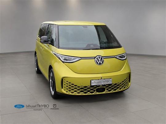 VW ID.Buzz EL Pro 204HK Aut. hos bilhusetTHYBO