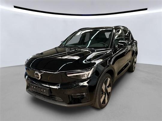 Volvo XC40 P6 Recharge Ultimate 231HK 5d Aut. hos Brdr. Jensen Sales