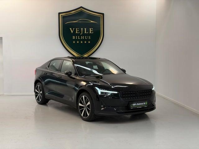 Polestar 2 Standard Range hos Vejle Bilhus