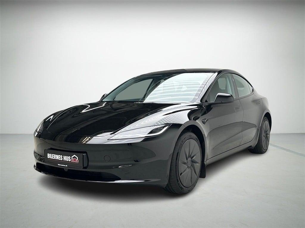 Tesla Model 3 EL 283HK Aut. hos Bilernes Hus
