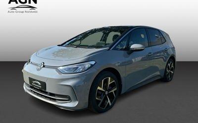 VW ID.3 58 Style hos Volkswagen Herning