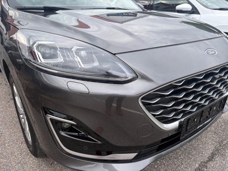 Ford Kuga 2,5 PHEV Vignale CVT hos GT Au2
