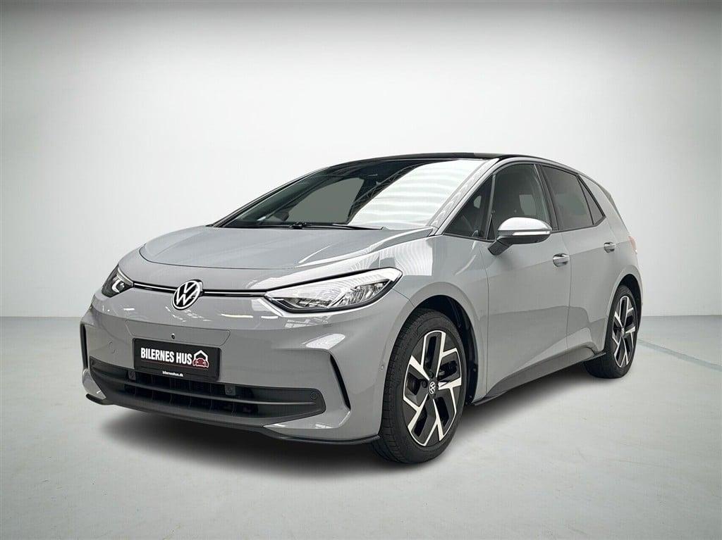 VW ID.3 EL Move 204HK 5d Aut. hos Bilernes Hus