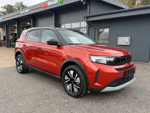 Opel Frontera 44 GS hos Dorf Auto