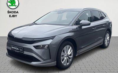 Škoda Enyaq 85 iV Loft hos Volkswagen Service Ejby
