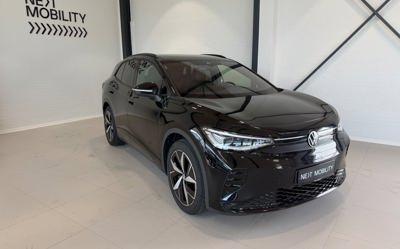 VW ID.4 77 GTX 4Motion hos Volkswagen Ribe