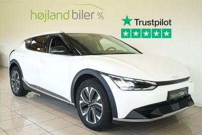 Kia EV6 Long Range hos Højland Biler