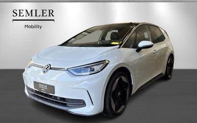 VW ID.3 77 Max hos Volkswagen Valby
