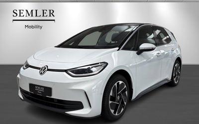 VW ID.3 58 Style hos Volkswagen Valby