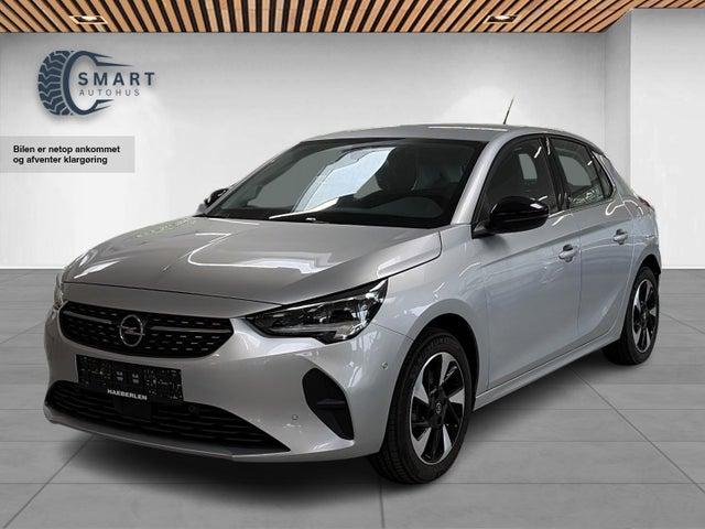 Opel Corsa-e 50 Elegance hos Smart Autohus