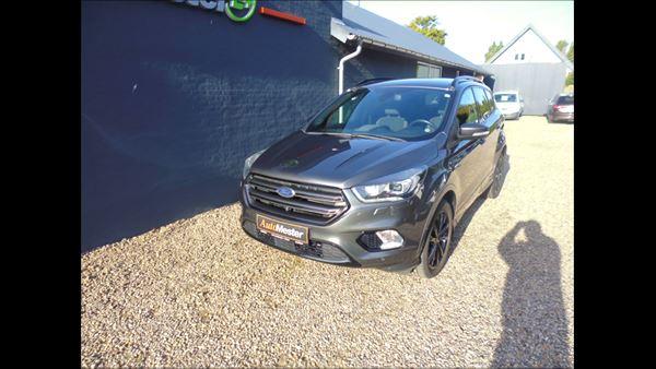 Ford Kuga 2,0 Kuga II St. Line hos HP Autoservice ApS
