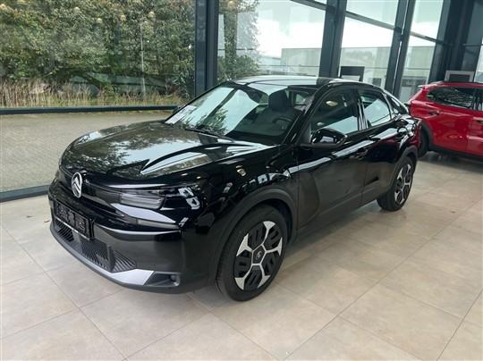 Citroën e-C4 EL You! 136HK 5d Aut. hos Klaus Buus