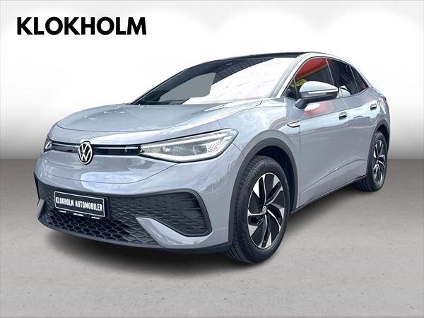 VW ID.5 EL Pro Performance 204HK 5d Aut. hos Klokholm Automobiler
