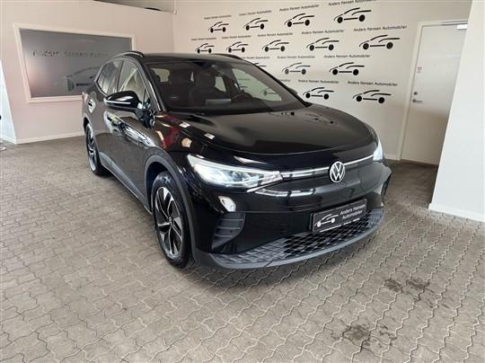 VW ID.4 EL Pro Active Biz Performance 204HK 5d Aut. hos Anders Hansen Automobiler