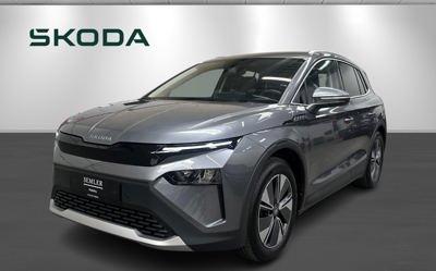 Škoda Elroq 85 iV Loft hos Škoda Amager