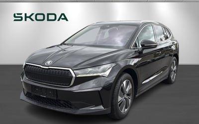 Škoda Enyaq 80 iV Loft hos Škoda Gladsaxe